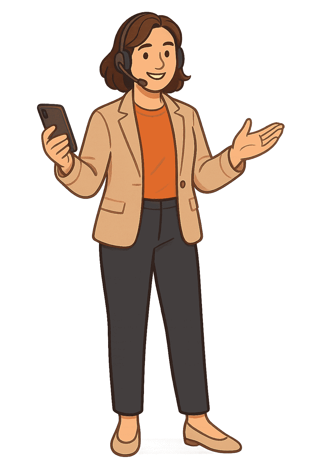 Avatar de Relay